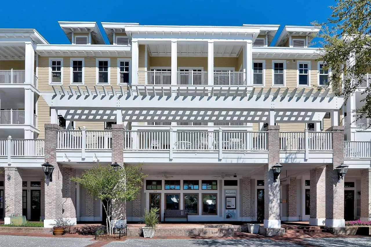 Baytowne Wharf - Observation Point North #555 Destin United States