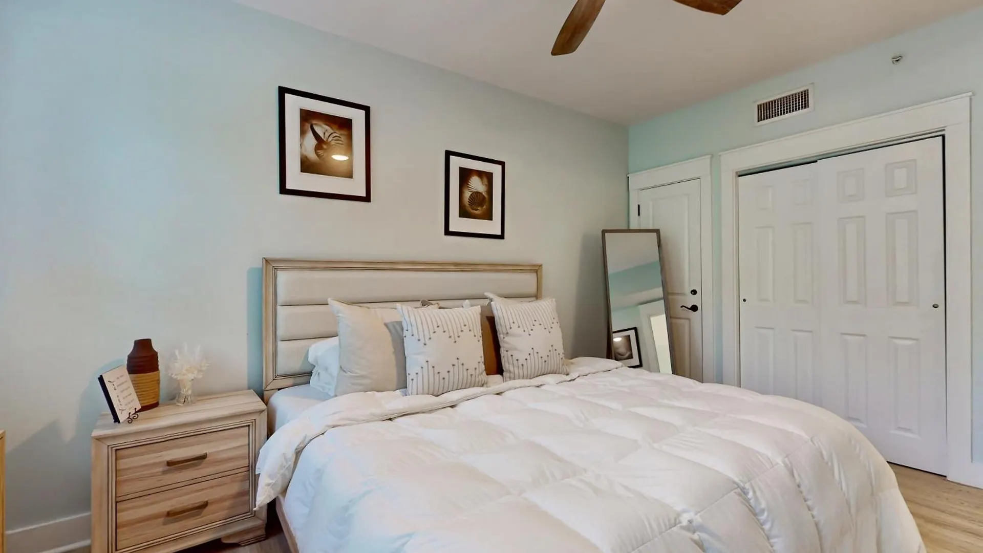 Baytowne Wharf - Observation Point North #555 Destin Apartment