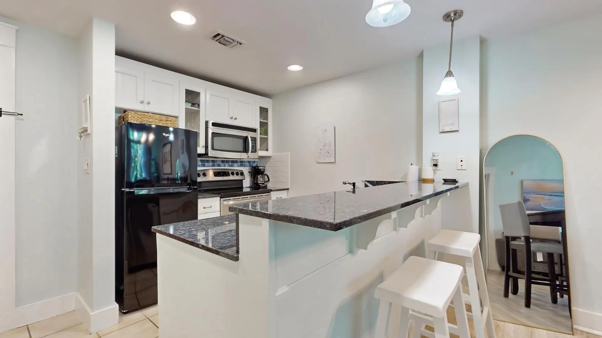 Baytowne Wharf - Observation Point North #555 Destin Apartment