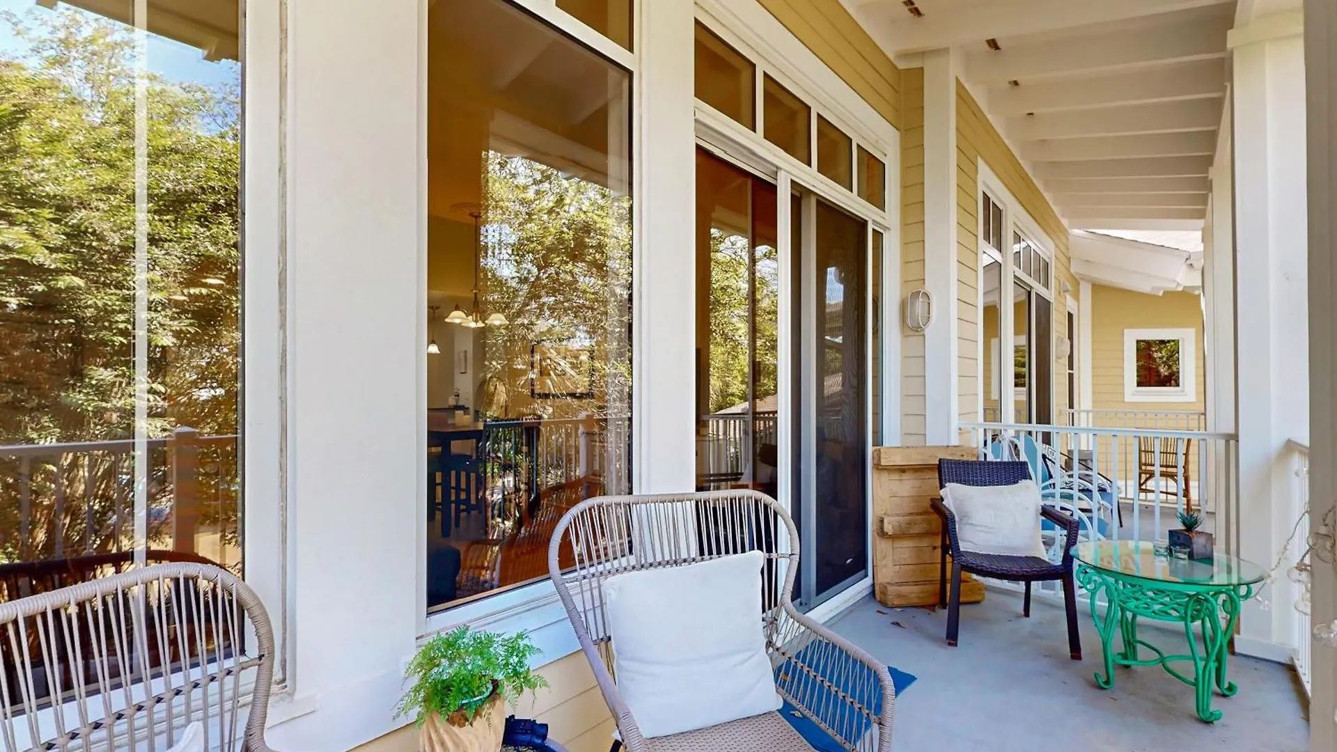 Apartment Baytowne Wharf - Observation Point North #555 Destin United States