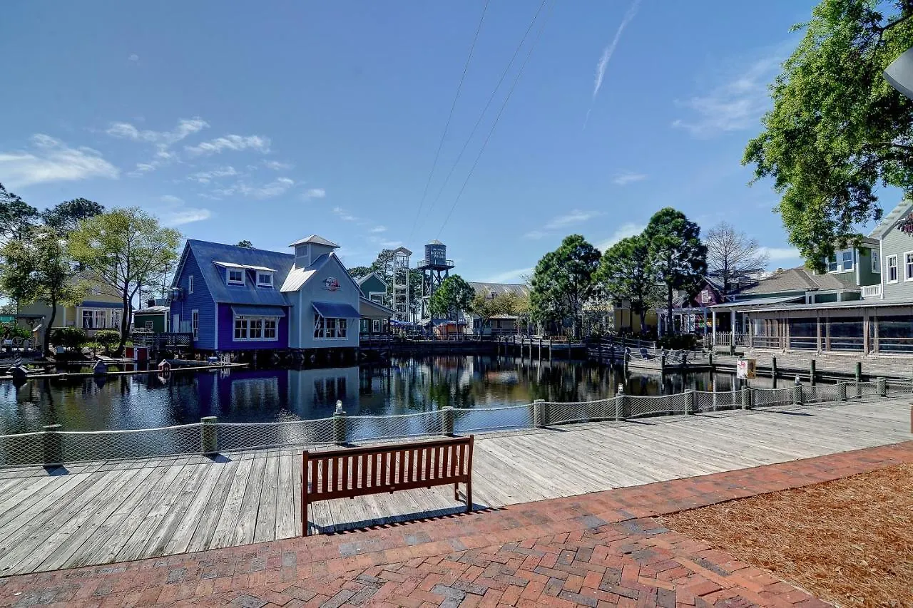 Baytowne Wharf - Observation Point North #555 Destin 0*,  United States