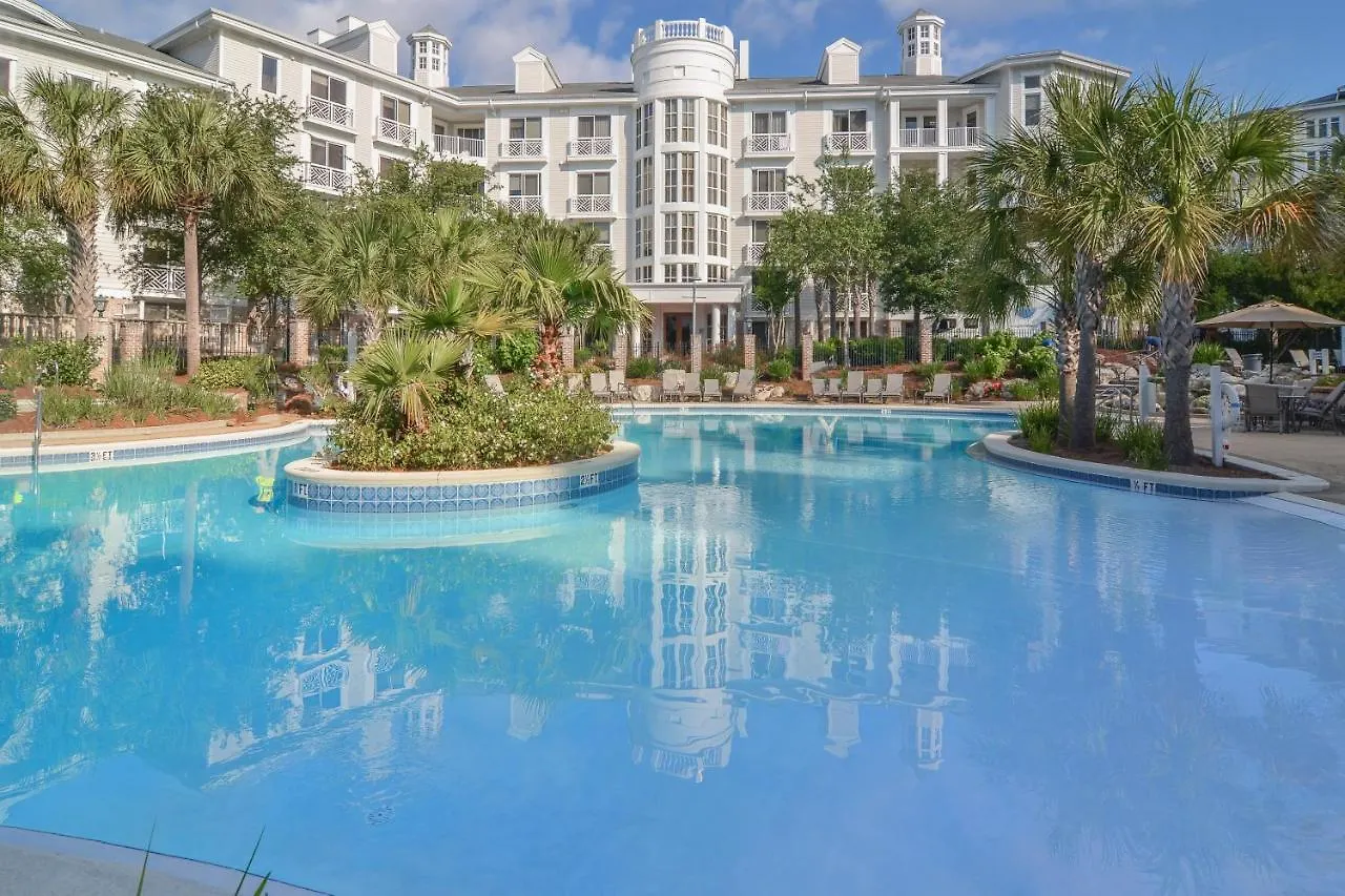 Baytowne Wharf - Observation Point North #555 Destin Apartment