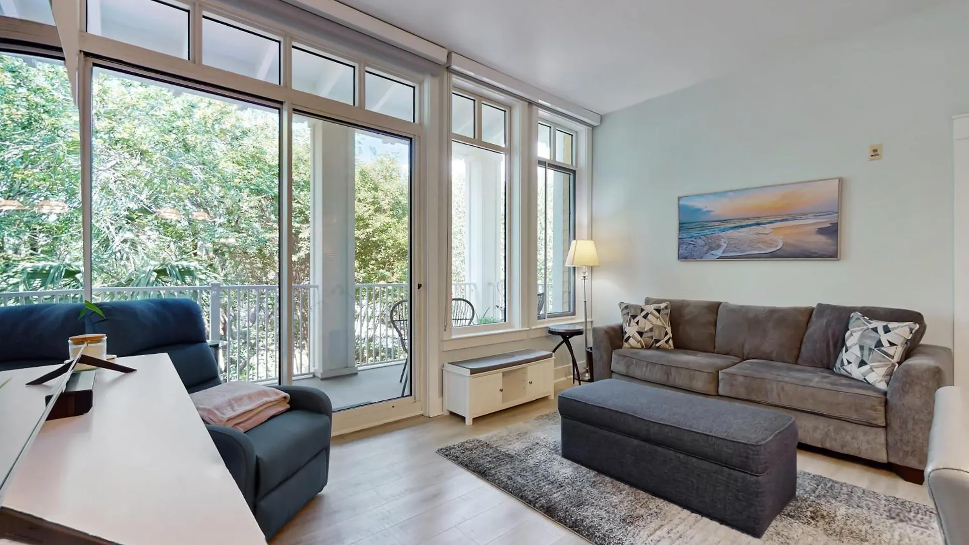 Apartment Baytowne Wharf - Observation Point North #555 Destin