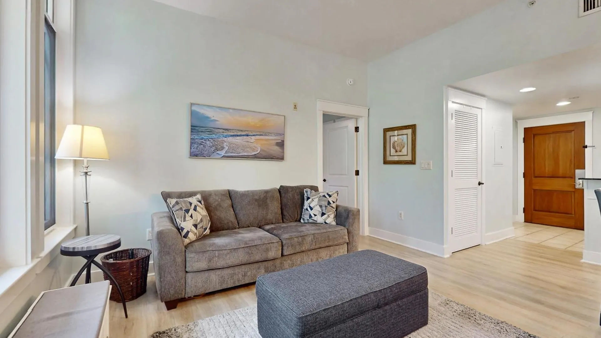 Baytowne Wharf - Observation Point North #555 Destin Apartment